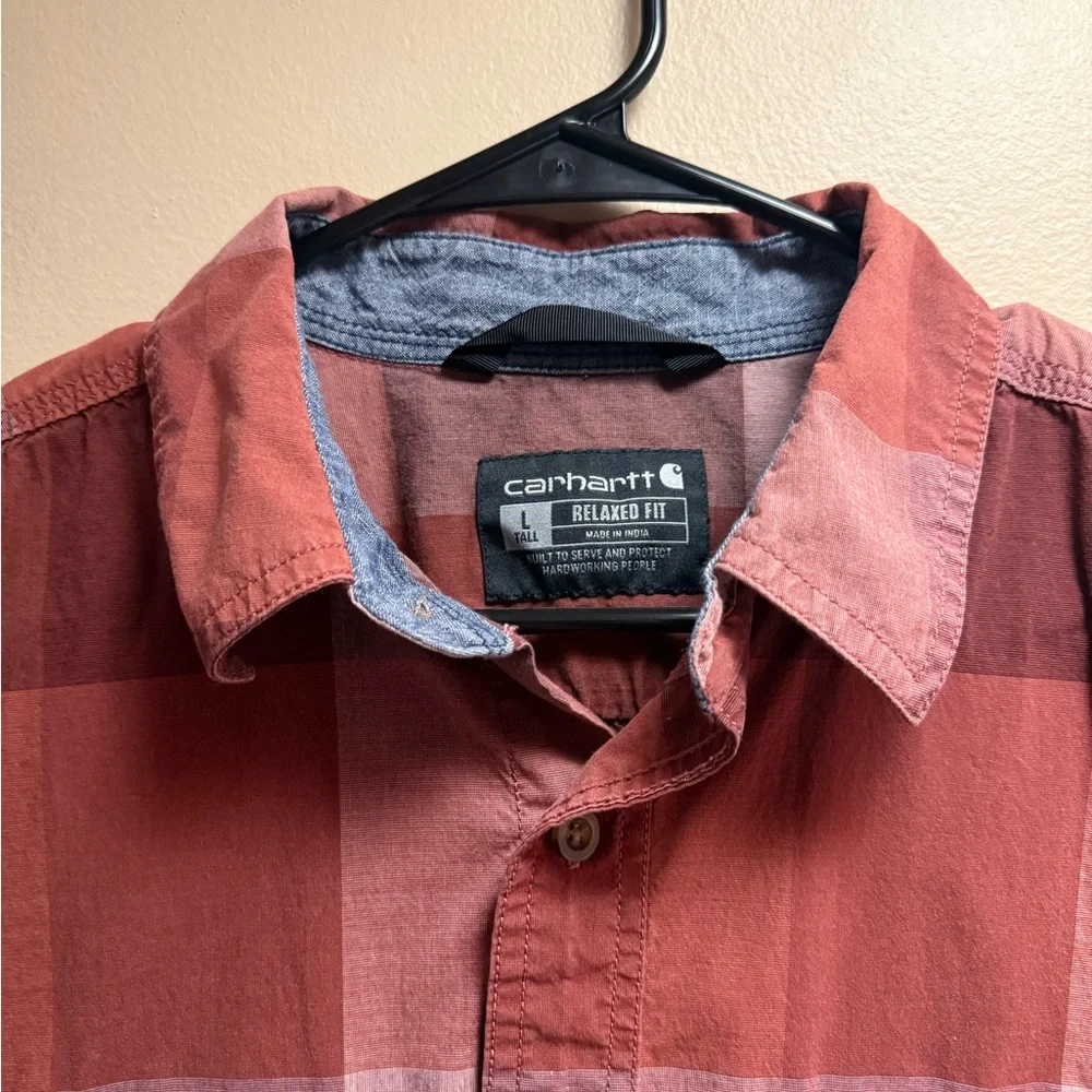 Carhartt brand size